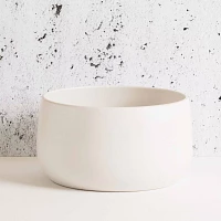 Gharyan Stoneware Ewa Serving Bowl