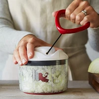 Zyliss Easy Pull Food Processor