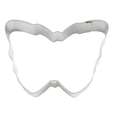 Butterfly Cookie Cutter, 3"