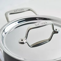 All-Clad LTD Soup Pot, 4 qt.