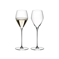 RIEDEL Veloce Champagne Glass, Set of 2