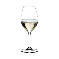 RIEDEL Vinum Champagne Wine Glass, Set of 2