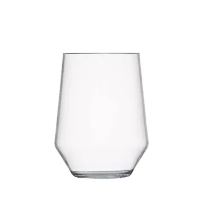 Fortessa Sole Outdoor Stemless Wine Glasses