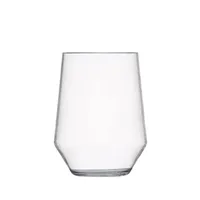 Fortessa Sole Outdoor Stemless Wine Glasses