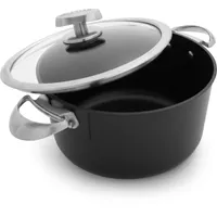 Scanpan Pro IQ Nonstick Dutch Oven