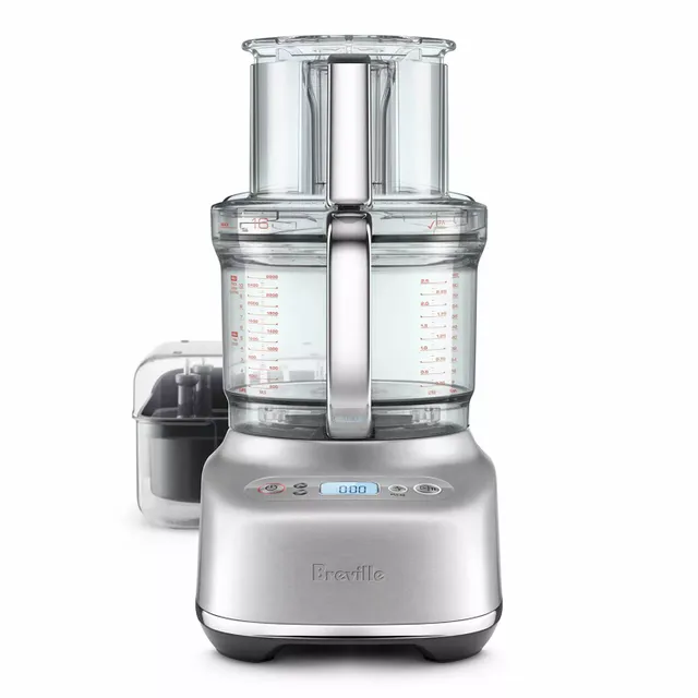 Breville Fresh & Furious Blender, Sur La Table