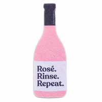 Wine Wash Rosé Scrubbly Sponge