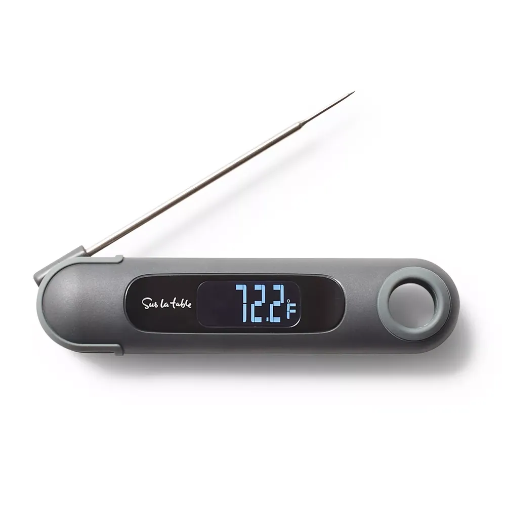 Sur La Table Thermocouple Thermometer