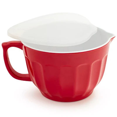 Sur La Table Batter Bowl with Lid