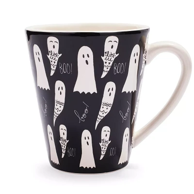 Sur La Table Ghosts Mug