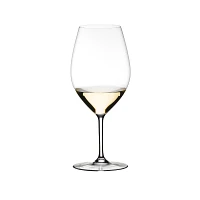 RIEDEL Wine Friendly Magnum Wine Glass, Set of 2