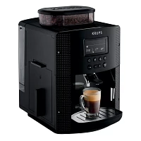 Krups Pisa Fully Automatic Espresso Machine