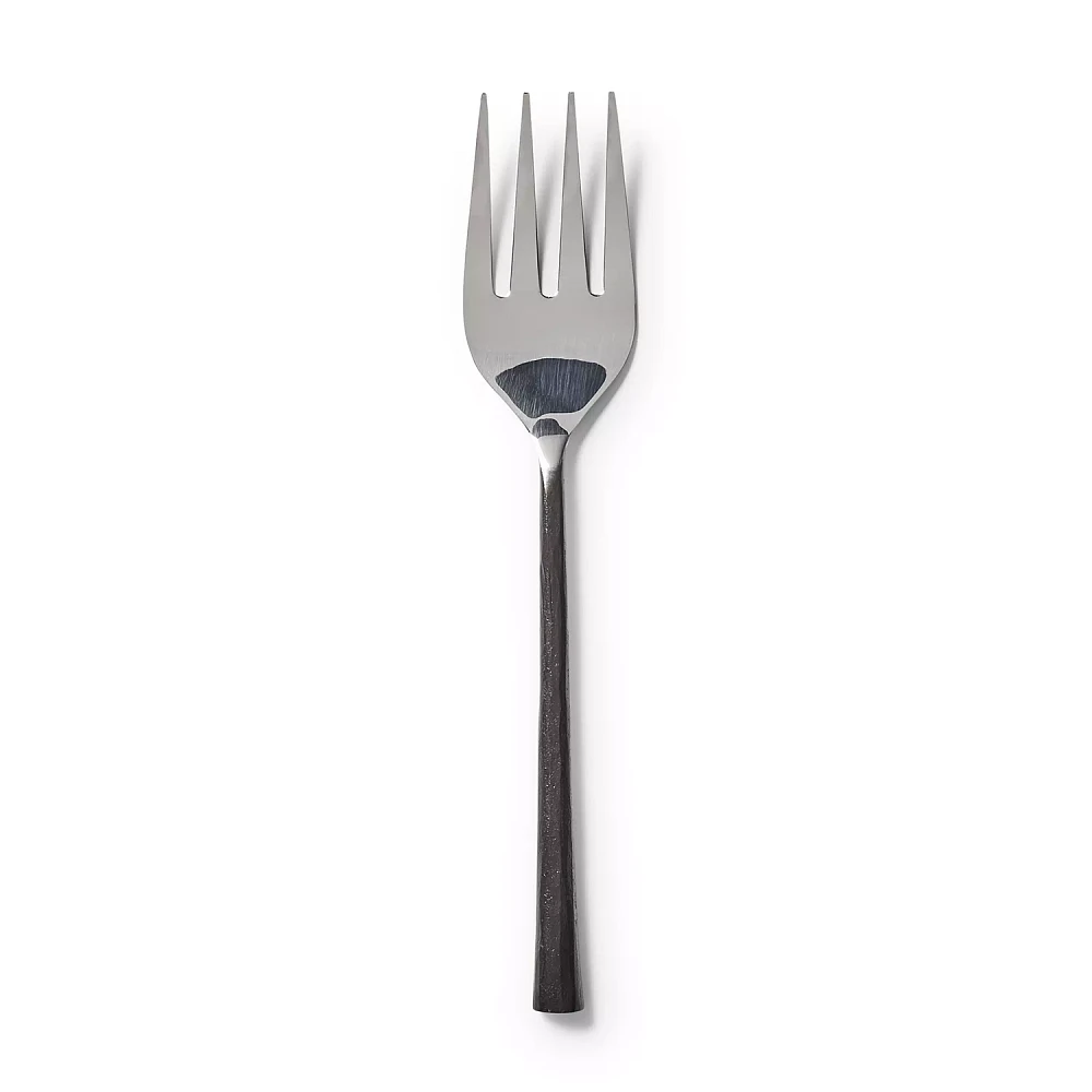 Sur La Table Forged Serving Fork