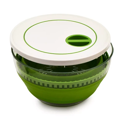 Progressive Collapsible Salad Spinner