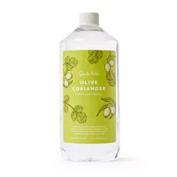 Sur La Table Olive Coriander Hand Soap Refill