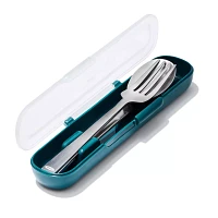 OXO Good Grips Prep and Go Utensils with Case