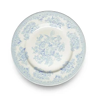 Burleigh Blue Asiatic Pheasants Salad Plate