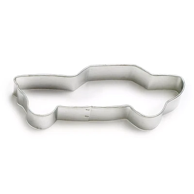 Ann Clark Mustang Cookie Cutter, 4"