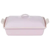 Le Creuset Heritage Covered Baker