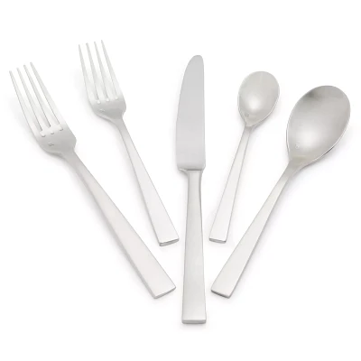 Fortessa Spada Flatware Set