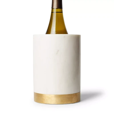 Sur La Table Marble Wine Cooler