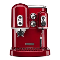 KitchenAid® Pro Line® Espresso Maker with Dual Independent Boilers