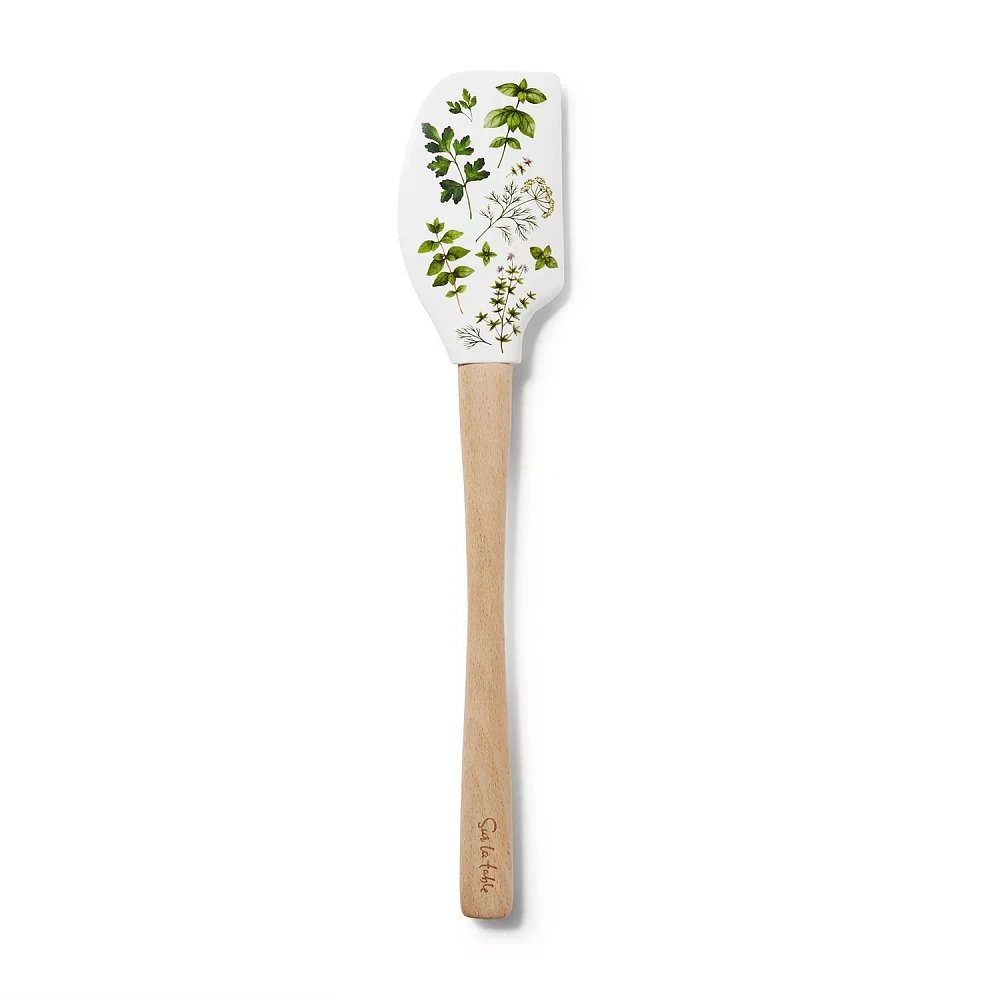 Sur La Table Herbs Spatula 