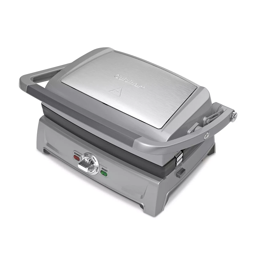 Cuisinart Compact Griddler