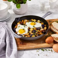 Staub Skillet