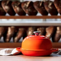 Le Creuset Enameled Cast Iron Bread Oven