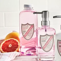 Sur La Table Pink Grapefruit Hand Soap Refill, 32 oz.