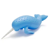 Fred Spiked Tea Narwhal Tea Infuser