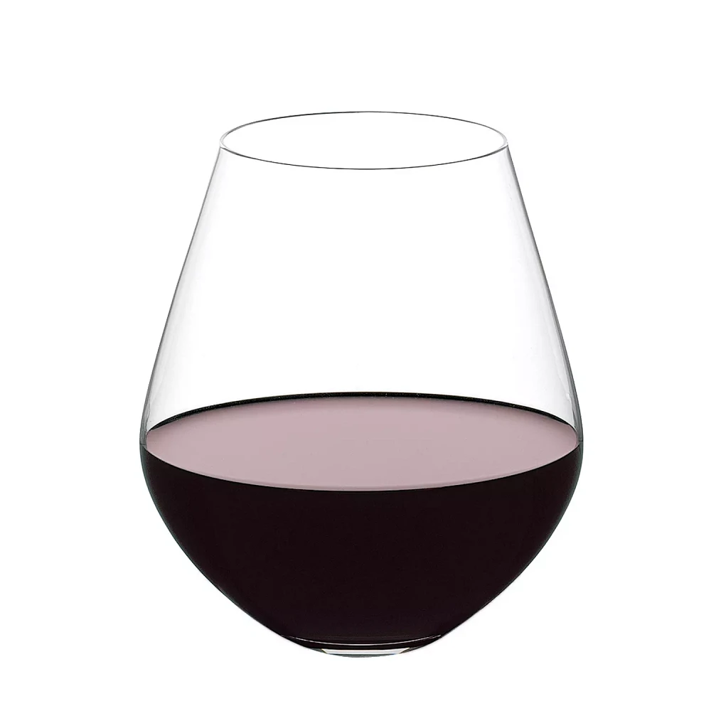 Peugeot Stemless Glasses, Set of 4