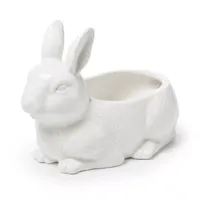 Sur La Table Bunny Candy Dish