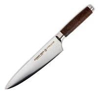 Schmidt Brothers Artisan Chef's Knife, 8"