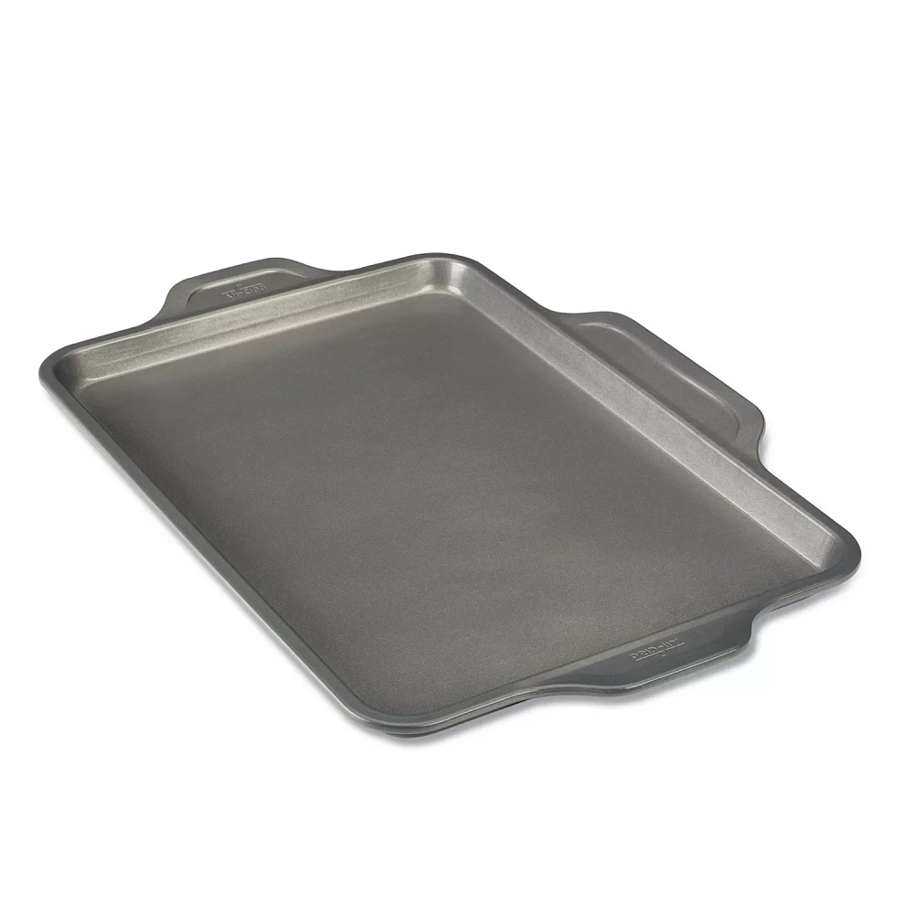 All-Clad Pro-Release Half-Sheet Pan