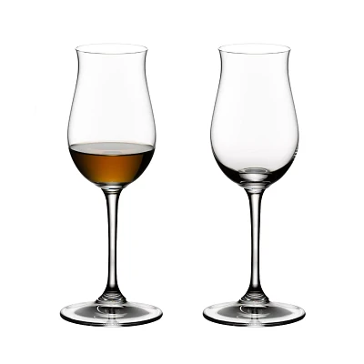 RIEDEL Vinum Cognac Glass, Set of 2