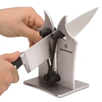 Brød & Taylor Professional Manual Knife Sharpener