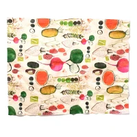 Z Wraps Farmer’s Market Reusable Beeswax Wrap