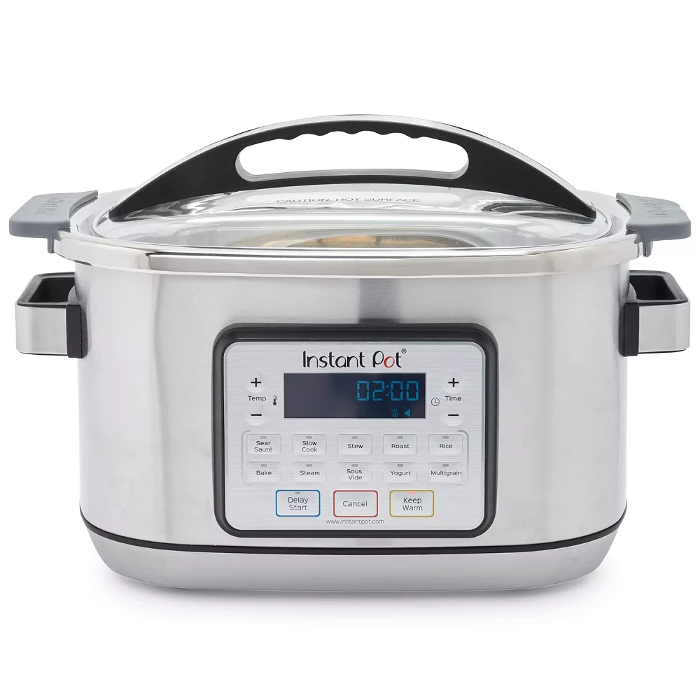 Instant Pot Aura Pro, 8 qt.