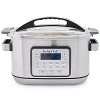 Instant Pot Aura Pro, 8 qt.