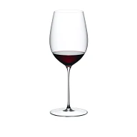 RIEDEL Superleggero Bordeaux Grand Cru Wine Glass