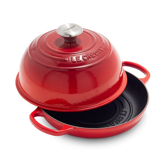 kalender muis erotisch Le Creuset Enameled Cast Iron Bread Oven | Pike and Rose