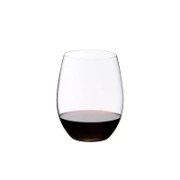 RIEDEL O Wine Tumbler Cabernet/Viognier Wine Glass, Set of 8