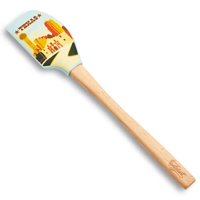 Tovolo Texas Spatula