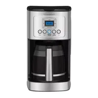 Cuisinart 14-Cup Programmable Coffee Maker