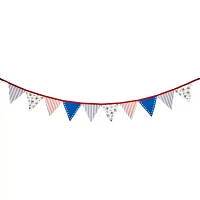 Sur La Table Fourth of July Banner, 6’