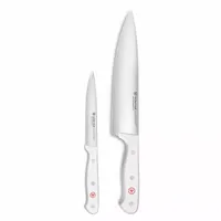 Wsthof Gourmet 2-Piece Utility & Chefs Knife Set