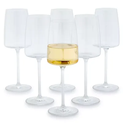 Schott Zwiesel Sensa Soft- Wine Glasses
