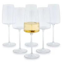 Schott Zwiesel Sensa Soft- Wine Glasses